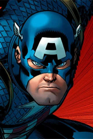 Captain America
