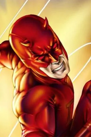 Daredevil