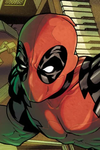 deadpool