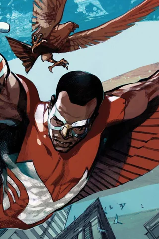 Falcon