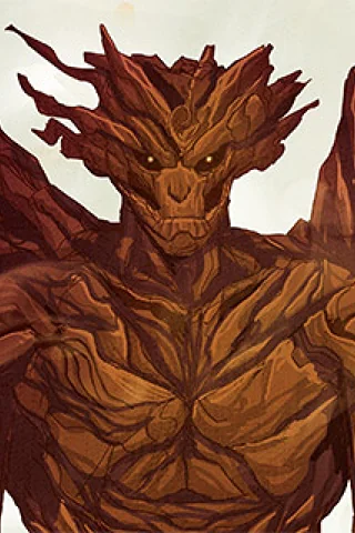 groot