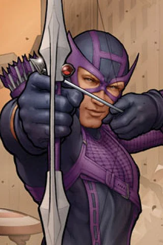 Hawkeye