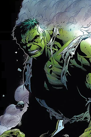 Hulk