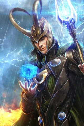 Loki