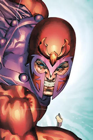 Magneto