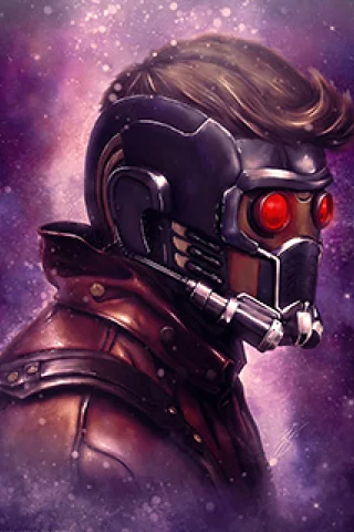 Star-Lord