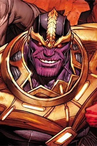 Thanos