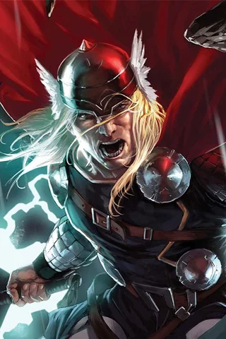 Thor